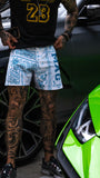 TIFFANY CHICANO SHORTS