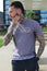 GOLD DRI FIT TEE